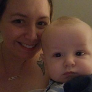 Meet your Posher, Jennifer